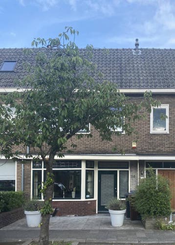 Te huur: Huis Verlengde Hoogravenseweg in Utrecht, Utrecht, Utrecht