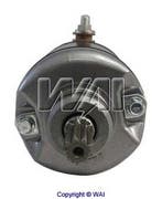 Startmotor Kawasaki KL250 KLX250 2000-2010 nieuw, Verzenden, Nieuw