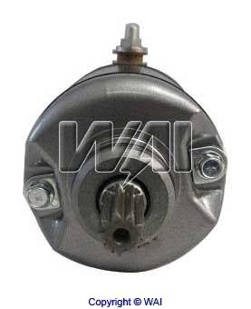 Startmotor Kawasaki KL250 KLX250 2000-2010 nieuw, Verzenden, Nieuw
