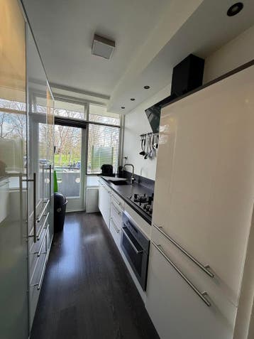 Te huur: Appartement Peppelweg in Rotterdam, Appartement, Rotterdam, Zuid-Holland