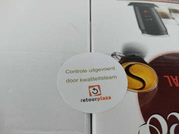 Philips Senseo Original HD7806/50 -, Verzenden, Nieuw