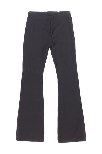 Alo Yoga Broek in maat M Zwart, Kleding | Dames, Truien en Vesten, Alo Yoga, Verzenden, Zo goed als nieuw, Zwart