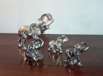 Misto- Giannelli- Ardè - Figuur - Giannelli - Ardè -, Antiek en Kunst