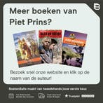 WAPENS IN DE WINTERNACHT 9789055603169 Piet Prins, Verzenden, Gelezen, Piet Prins