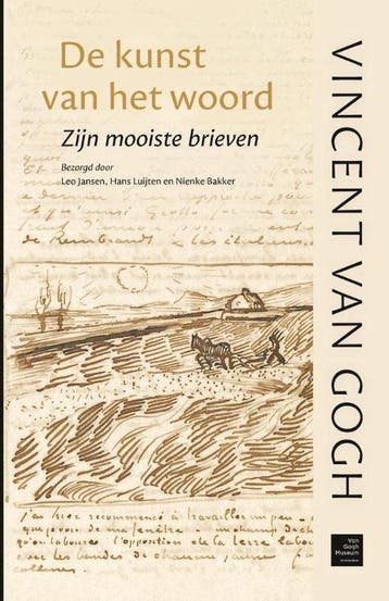 De kunst van het woord, Ophalen of Verzenden, Nieuw