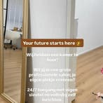 Kamer in Schiedam gevonden voor €450,- pm, Huizen en Kamers, 50 m² of meer, Overige regio's
