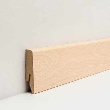 JOKA Plint 18x58mm folie AH313/AH330 (JOKA Plinten), Doe-het-zelf en Verbouw, Vloerdelen en Plavuizen, Overige materialen, Verzenden