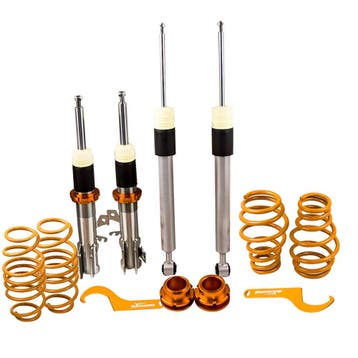 MaXpeedingrods schroefset geschikt voor Ford Fiesta 6 MK7..., Auto-onderdelen, Verzenden, Nieuw, Ford USA