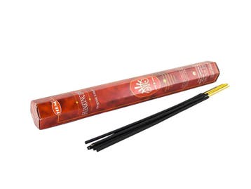 HEM Wierook - Frankincense (pakje á 20 stokjes), Huis en Inrichting, Woonaccessoires | Overige, Ophalen of Verzenden, Nieuw