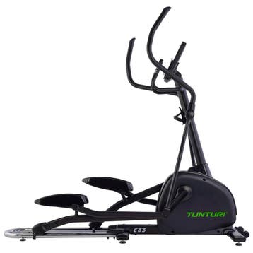 Tunturi Signature C65 - F Crosstrainer, Verzenden, Nieuw, Crosstrainer