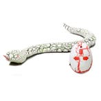 RC Cobra Viper met Afstandsbediening - Slang Speelgoed, Verzenden, Nieuw