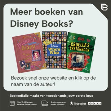 Meet the Cars - Disney Books 9781368007832, Verzenden, Gelezen, Disney Books