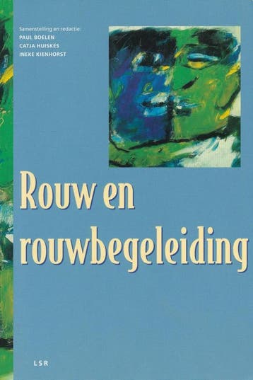Rouw en rouwbegeleiding 9789073431034, Verzenden, Zo goed als nieuw