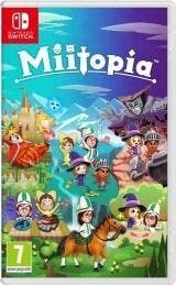 MarioSwitch.nl: Miitopia - iDEAL!, Spelcomputers en Games, Games | Nintendo Switch, Zo goed als nieuw, Ophalen of Verzenden