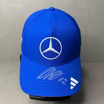 Mercedes - Formule 1 - Andrea Kimi Antonelli - 2026 -, Nieuw