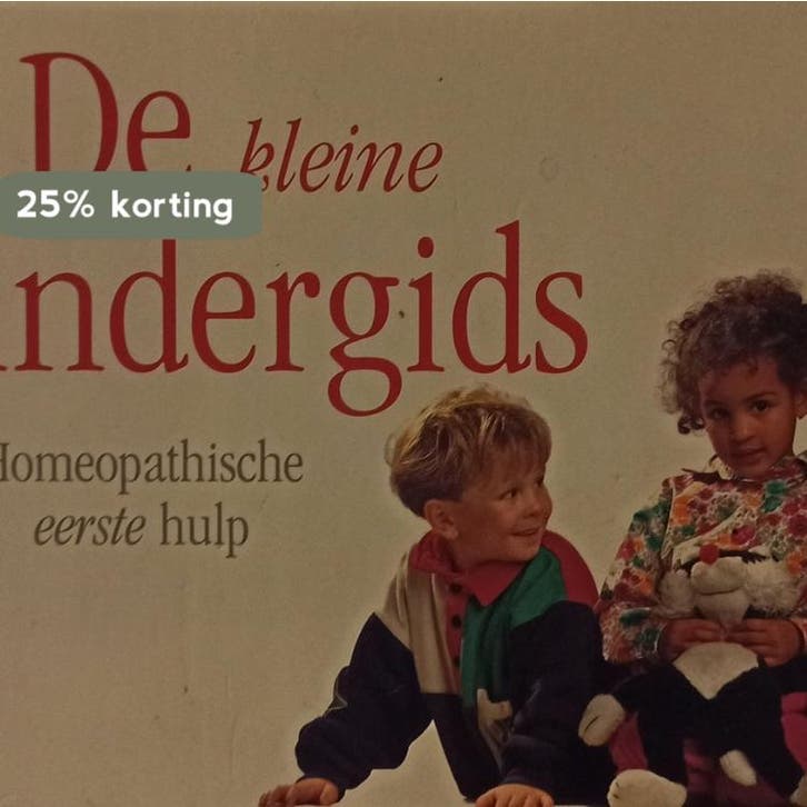 Kleine kindergids 9789071669484 L.P. Huijsen, Boeken, Gezondheid, Dieet en Voeding, Gelezen, Verzenden