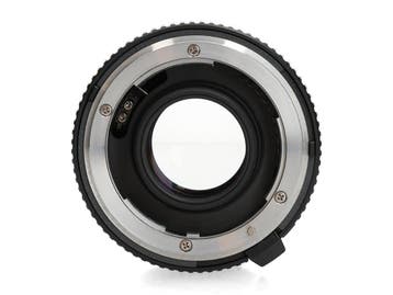 Nikon TC-17E II Teleconverter - 1 jaar garantie, Audio, Tv en Foto, Fotografie | Lenzen en Objectieven, Ophalen of Verzenden, Zo goed als nieuw