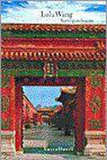 SERINGENDROOM - Lulu Wang 9789050003513, Verzenden, Zo goed als nieuw, Lulu Wang