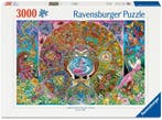 Pandoras Hope Puzzel (3000 stukjes) | Ravensburger -, Hobby en Vrije tijd, Denksport en Puzzels, Verzenden, Nieuw