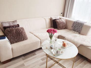 Woningruil - Indigostraat 268 - 3 kamers en Noord-Holland, Noord-Holland
