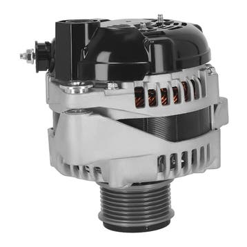 Dynamo geschikt voor Toyota Hilux KUN16R KUN26R KDH223 D4..., Verzenden, Nieuw, Toyota