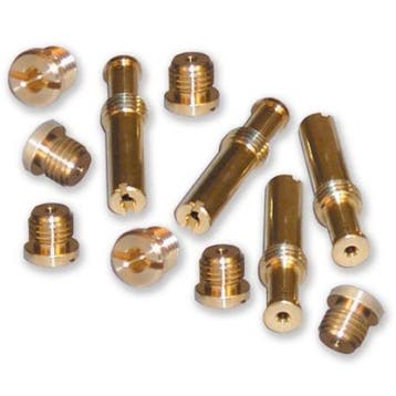 S&S Cycle Jet Kit Low Range, Ophalen of Verzenden, Nieuw