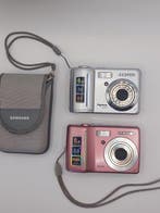 Samsung S630 / Digimax S600 Digitale camera, Nieuw