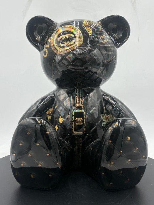 Naor - Teddy Chanel, Antiek en Kunst, Kunst | Designobjecten