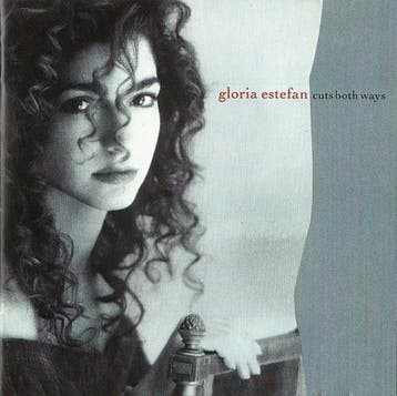 Gloria Estefan – Cuts Both Ways, Ophalen of Verzenden, Gebruikt