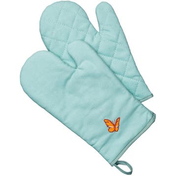 Lord of the Rings Tales of the Shire Butterfly Ovenwanten, Ophalen of Verzenden, Nieuw
