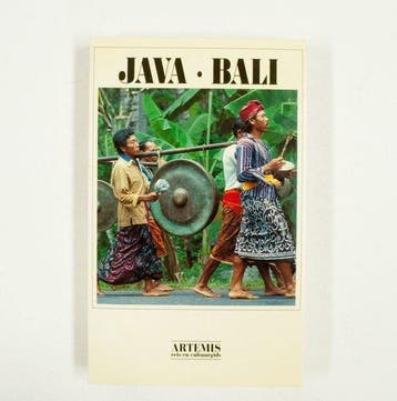 Java, Bali - A. Rolf 9789024269686, Boeken, Reisgidsen, Verzenden, Gelezen, A. Rolf