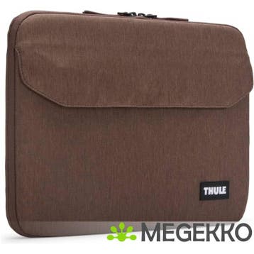 Thule MacBook Pro Hlle 14 LITHOS TLS114 NUANCED BROWN, Verzenden, Nieuw, Thule