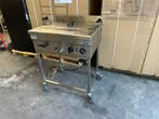Oliebollen friteuse / Visbak oven / Bakkerij frituur, Zakelijke goederen, Horeca | Keukenapparatuur, Nieuw in verpakking, Koelen en Vriezen