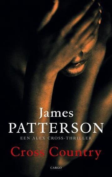 Cross country / Alex Cross / 14 - James Patterson, Verzenden, Gelezen, James Patterson