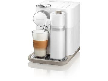 DeLonghi Gran Lattissima EN640.W - Koffiemachine - One-touch, Verzenden, Nieuw