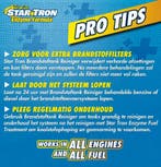 Starbrite Star Tron Brandstoftankreiniger, Ophalen of Verzenden, Nieuw