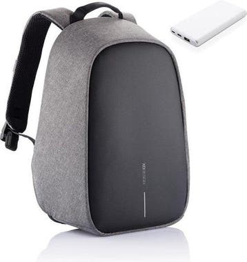 XD Design Bobby Hero Small - Anti-Diefstal Rugzak 11.5 liter, Verzenden, Nieuw