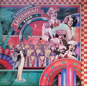 LP gebruikt - Dr. Buzzards Original Savannah Band - Dr...., Verzenden, Zo goed als nieuw, Overige formaten
