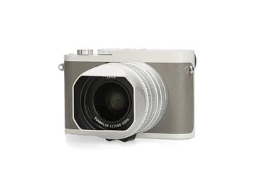 Leica Q2 Ghost Set by Hodinkee - 1 jaar garantie, Audio, Tv en Foto, Ophalen of Verzenden, Zo goed als nieuw, Leica