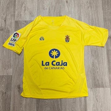 UD Las Palmas - Spaanse voetbal competitie - 2008 -, Verzamelen, Nieuw