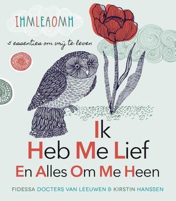 IHMLEAOMH - Kirstin Hanssen 9789045316222, Boeken, Verzenden, Zo goed als nieuw, Kirstin Hanssen