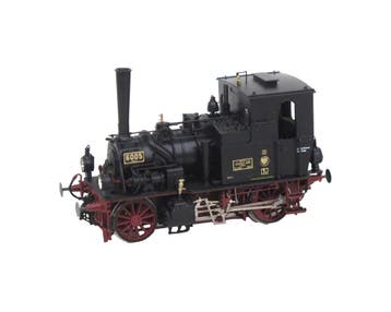 Micro Metakit, HO, 10104H 11/70, Duitsland, Hobby en Vrije tijd, Modeltreinen | H0, Nieuw