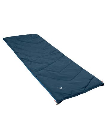 Vaude Navajo 500 II SYN Slaapzak - Blauw, Verzenden, Nieuw