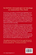 Het boek Henry / LJ Veen Klassiek 9789056724535, Verzenden, Zo goed als nieuw, Hilary Mantel