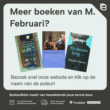 Park Welgelegen - M. Februari 9789021462110, Verzenden, Gelezen, M. Februari