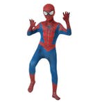 Spider-Man (2004) - 140 (8-9 Jaar) - Verkleedkleding, Ophalen of Verzenden, Nieuw