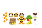 Teenage Mutant Ninja Turtles (Archie Comics) x Garfield Acti, Ophalen of Verzenden, Nieuw