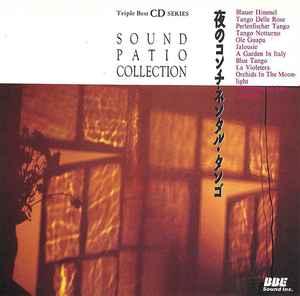 cd - Malando And His Orchestra - Sound Patio Collection -..., Verzenden, Zo goed als nieuw