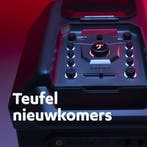 Teufel | Ontdek onze nieuwste audio, Nieuw