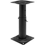 Bootstoelpoot Verstelbaar 30-45cm, Watersport en Boten, Ophalen of Verzenden, Nieuw